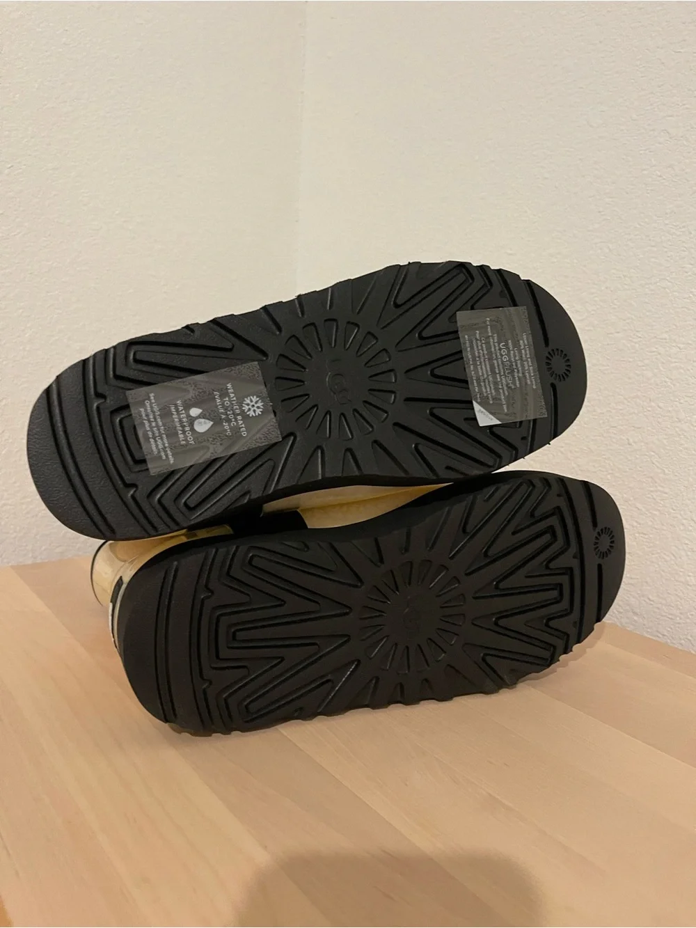 UGG brand new